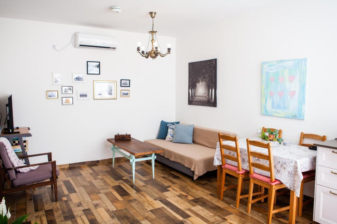 Olive - Israeli Zimmer Bet Hillel Ngoại thất bức ảnh