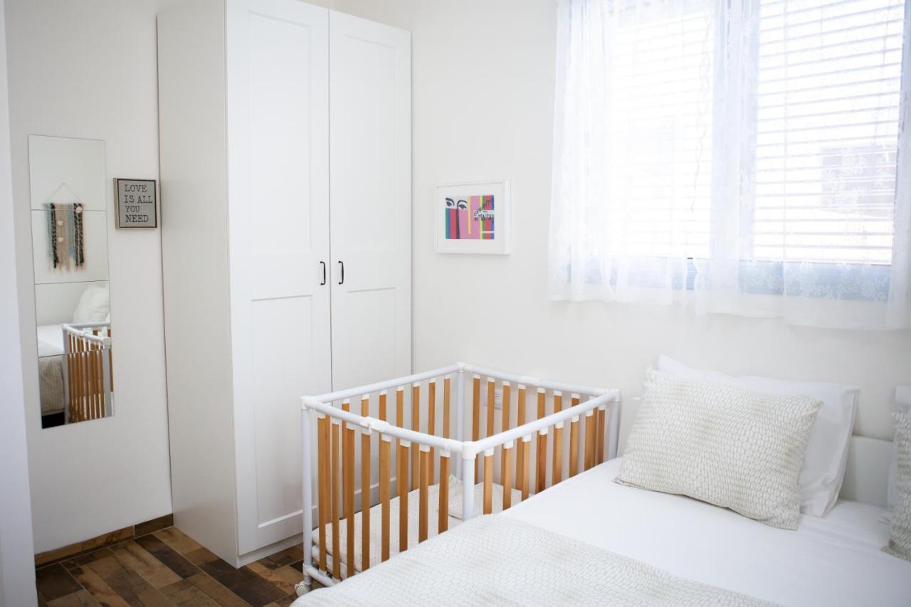Olive - Israeli Zimmer Bet Hillel Ngoại thất bức ảnh